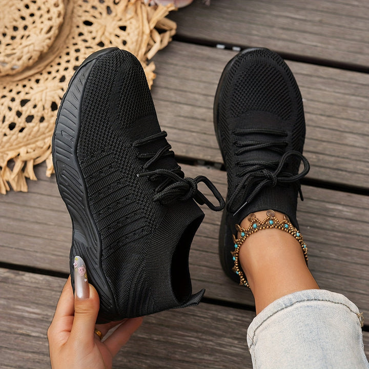 Léa | Scarpe da Ginnastica Confortevoli e Leggere