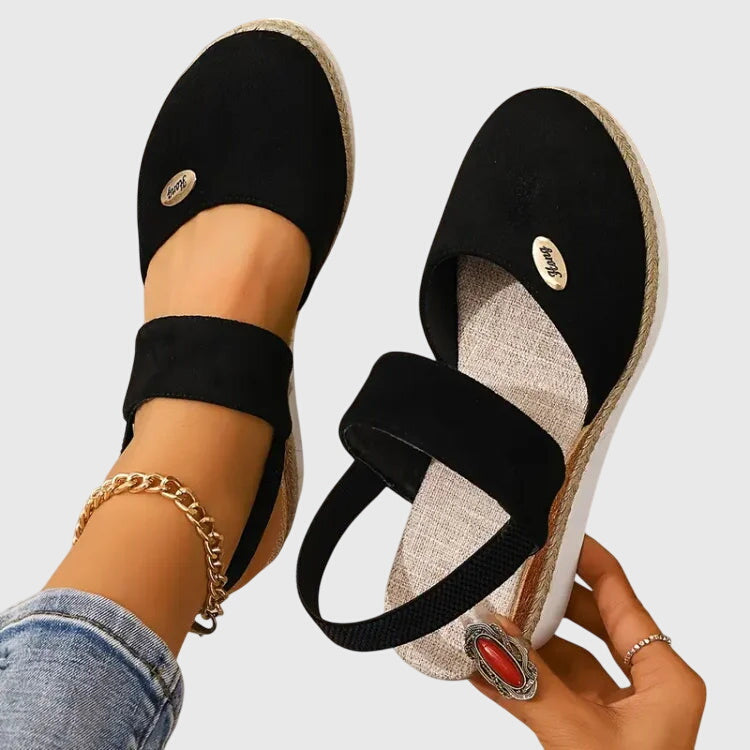 Calista - Sandali Ortopedici Comfort