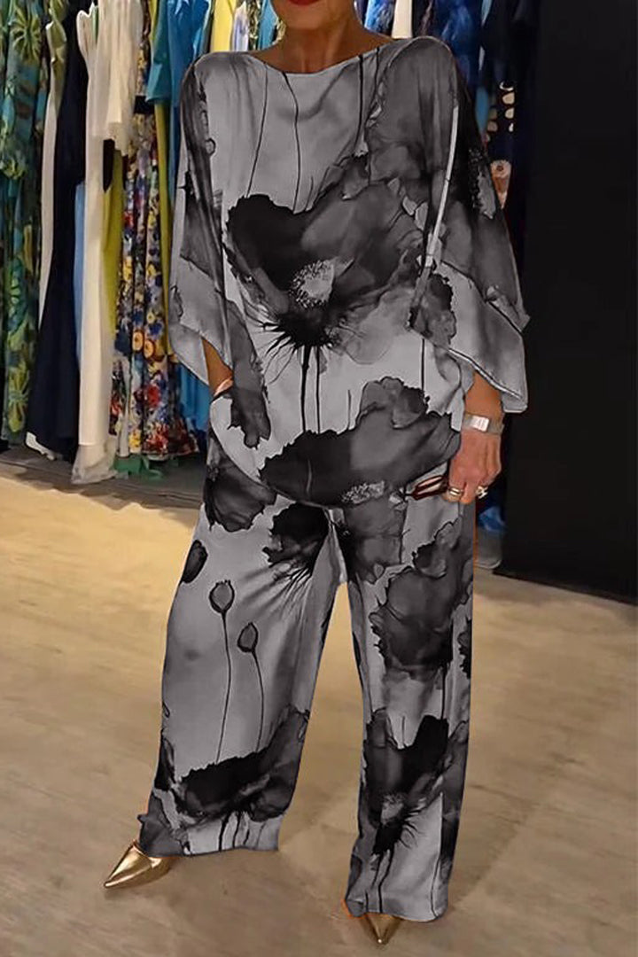 Paisley - Completo Stampa Chic