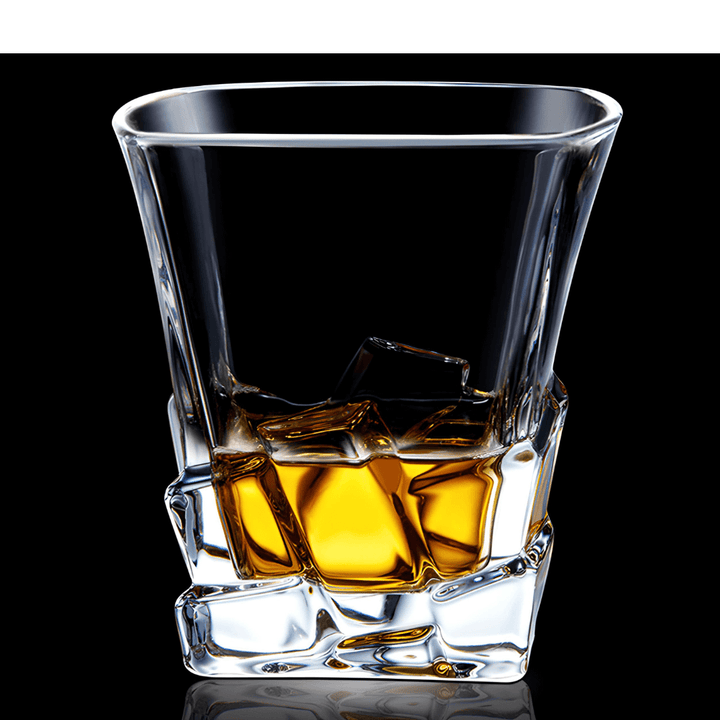 Whiskyglass i Krystall – Iwa