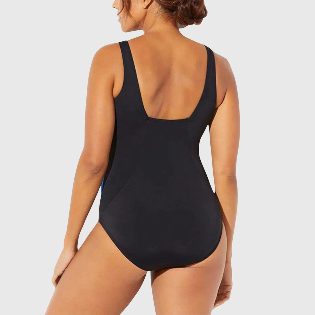 Dorian | Costume da Bagno Sculptant