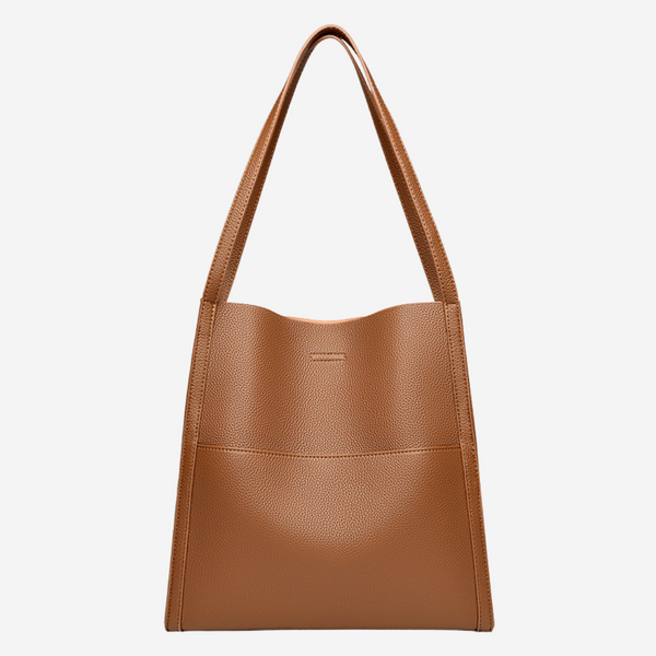 Elena™ | Elegante borsa a tracolla in pelle