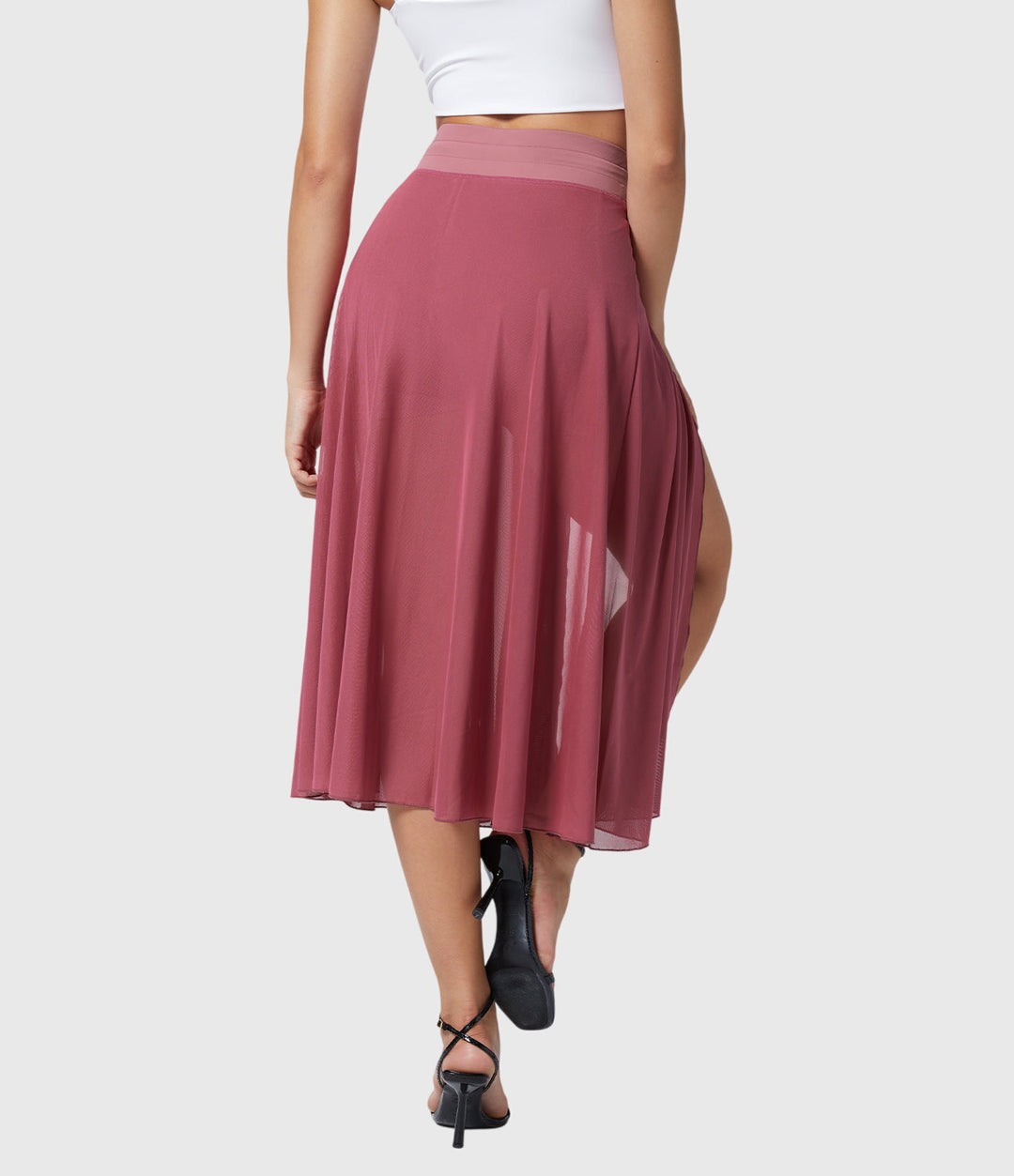 Melanie™ | Gonna elegante 2-in-1