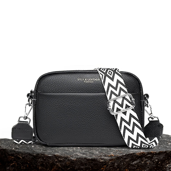 Margot™ | Borsa a Spalla Senza Tempo