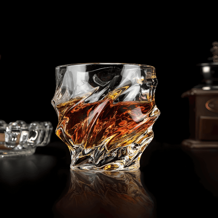 Whiskyglass i Krystall – Nami