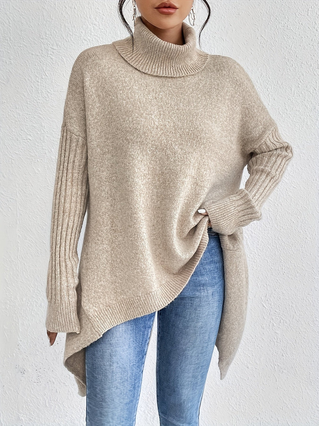 Audrey | Maglione Confortevole