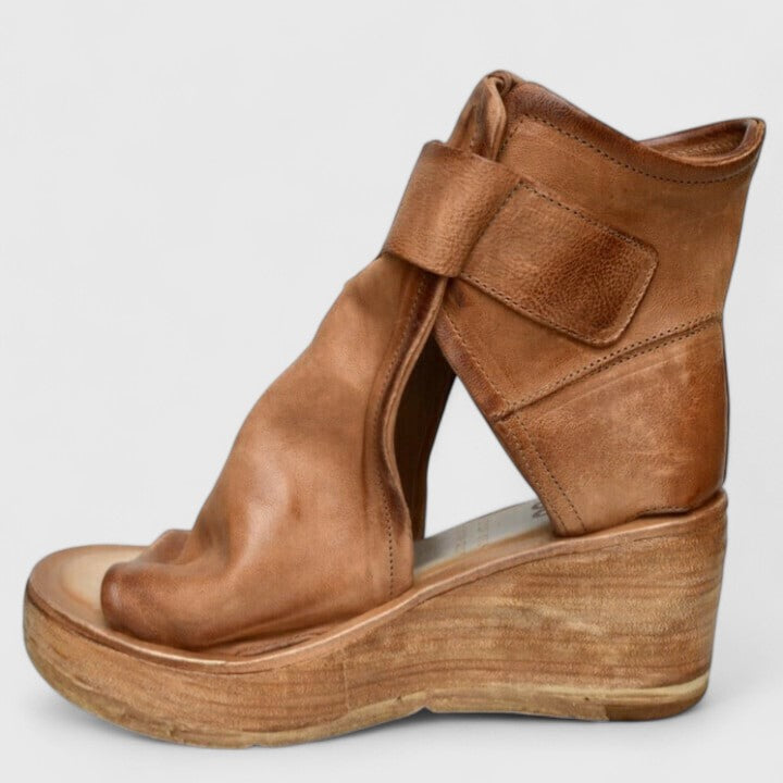 Karline - Sandali Wedge Classici