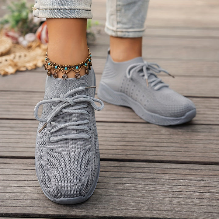 Léa | Scarpe da Ginnastica Confortevoli e Leggere