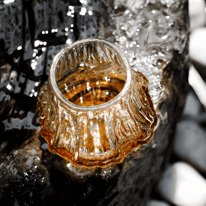 Whiskyglass i Krystall – Yama