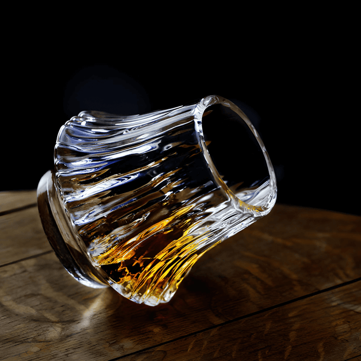 Whiskyglass i Krystall – Yama
