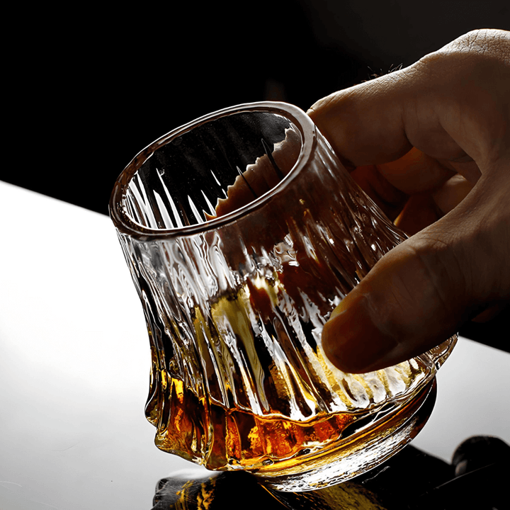 Whiskyglass i Krystall – Yama
