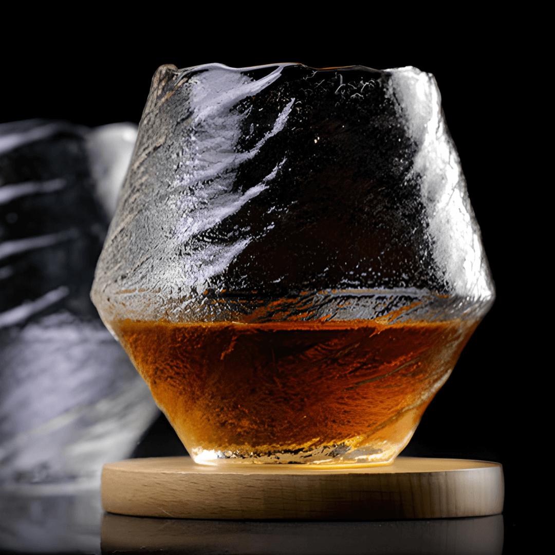 Whiskyglass i Krystall – Yume