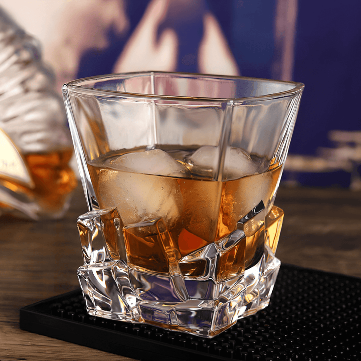 Whiskyglass i Krystall – Iwa