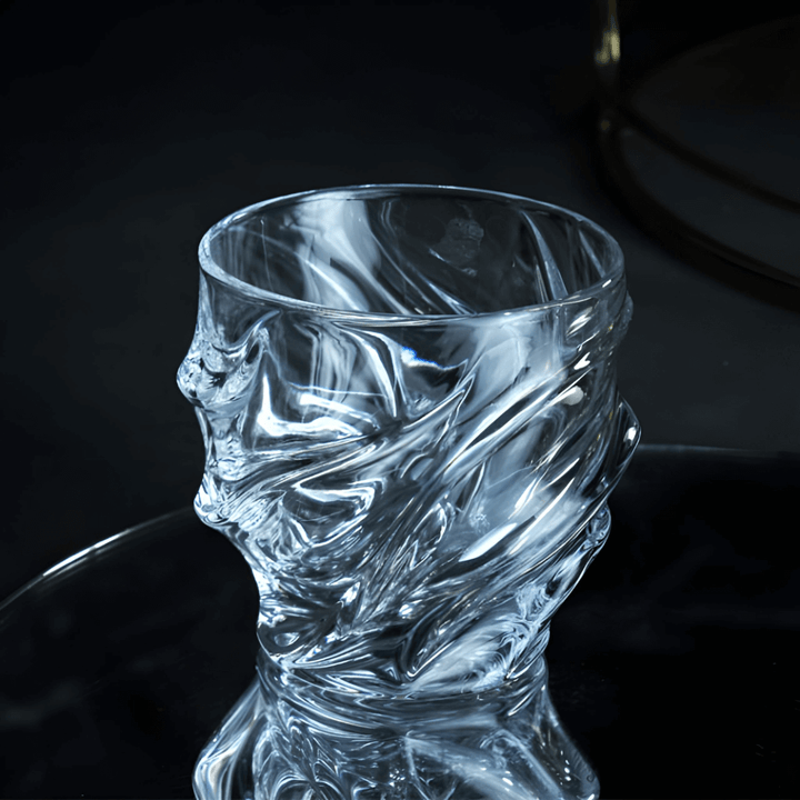 Whiskyglass i Krystall – Nami