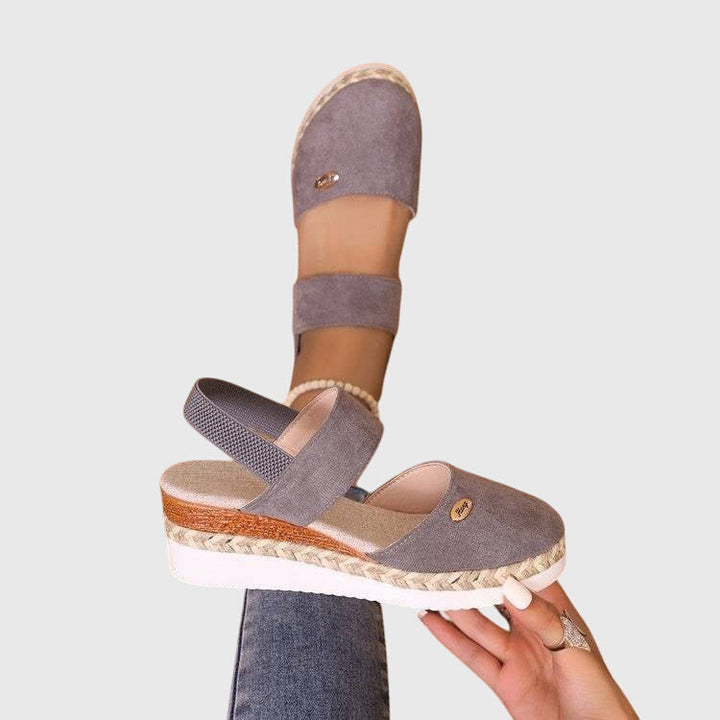 Calista - Sandali Ortopedici Comfort