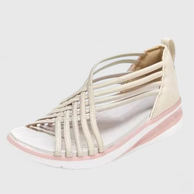 Eliza - Sandali Ortottici Eleganti