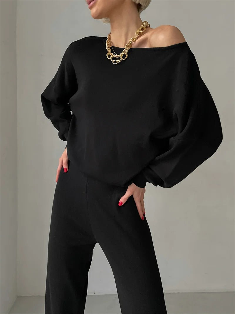 Crisha - Insieme Elegante