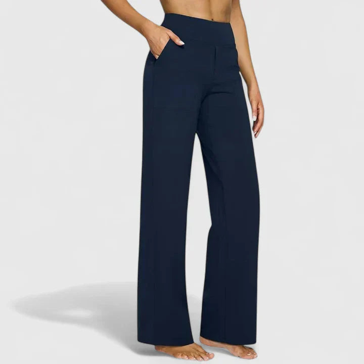 Jasmynne | Pantaloni Confortevoli