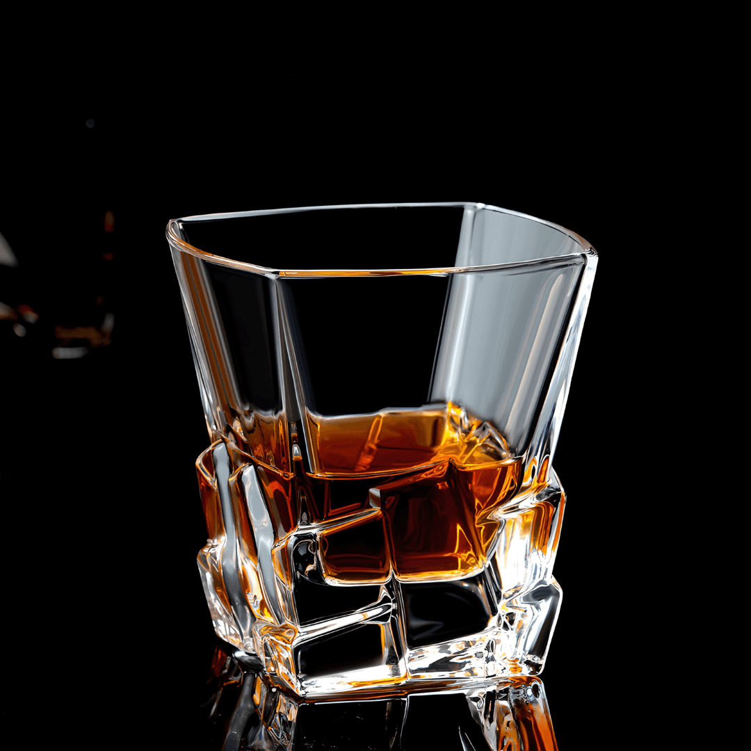 Whiskyglass i Krystall – Iwa