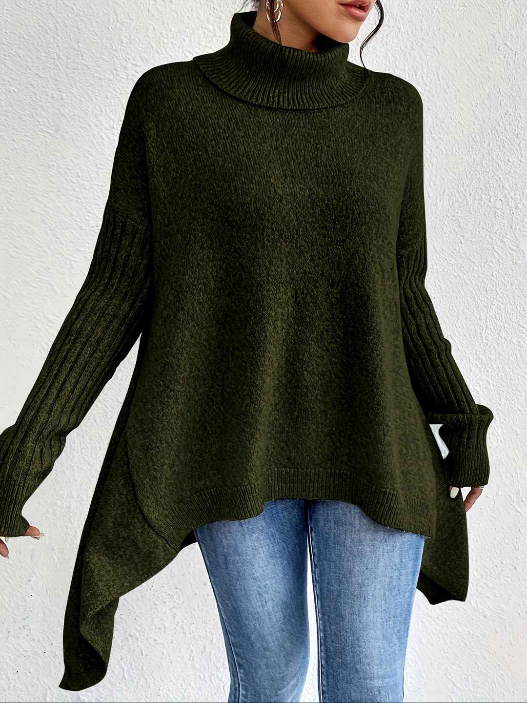 Audrey | Maglione Confortevole