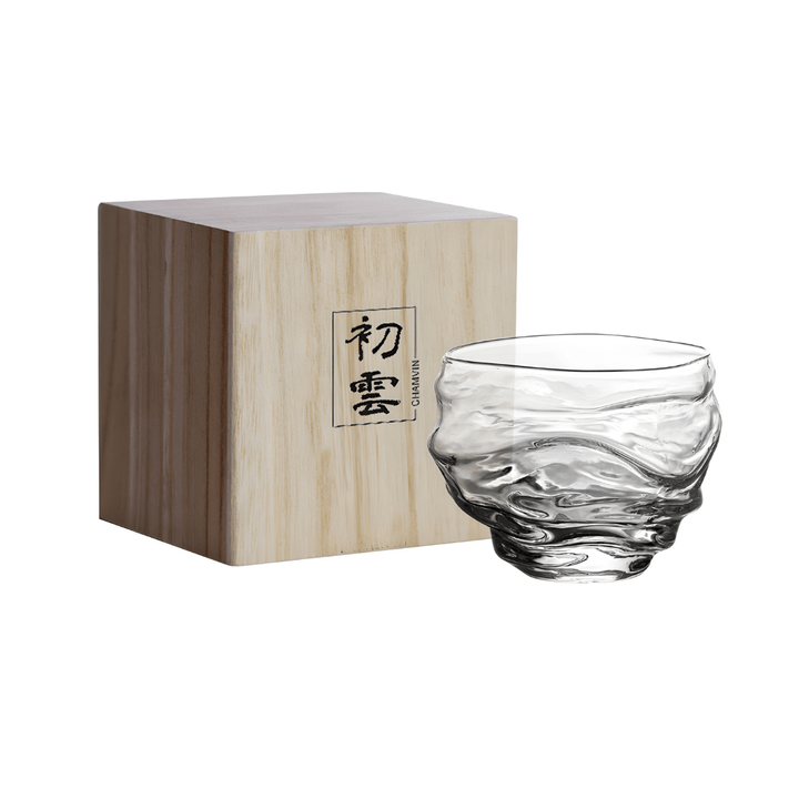 Whiskyglass i Krystall – Kai