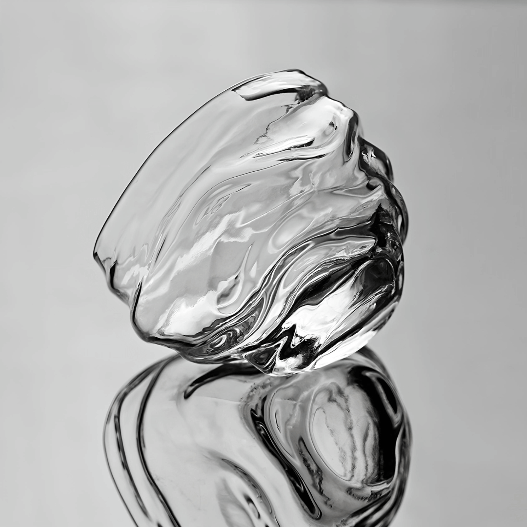 Whiskyglass i Krystall – Kai