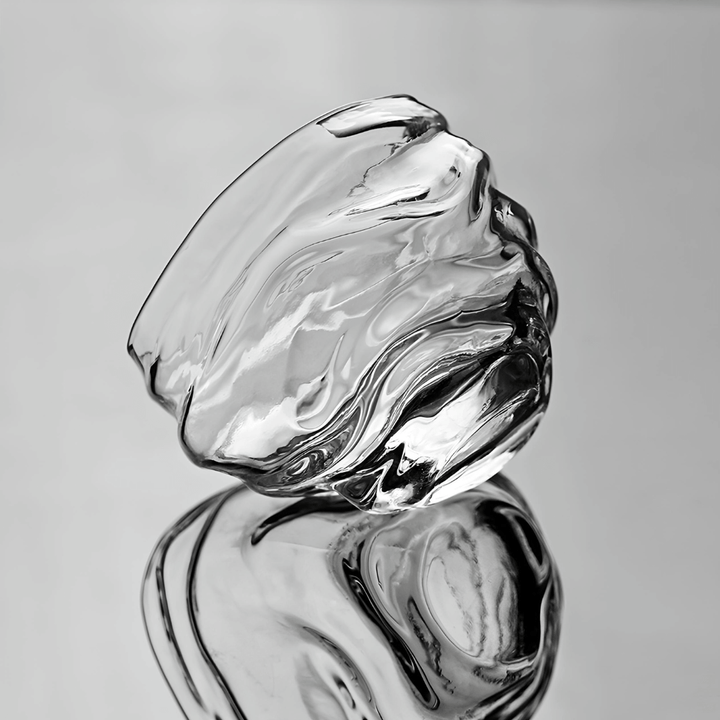 Whiskyglass i Krystall – Kai