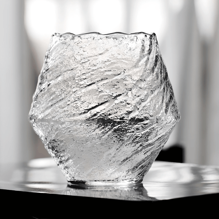 Whiskyglass i Krystall – Yume