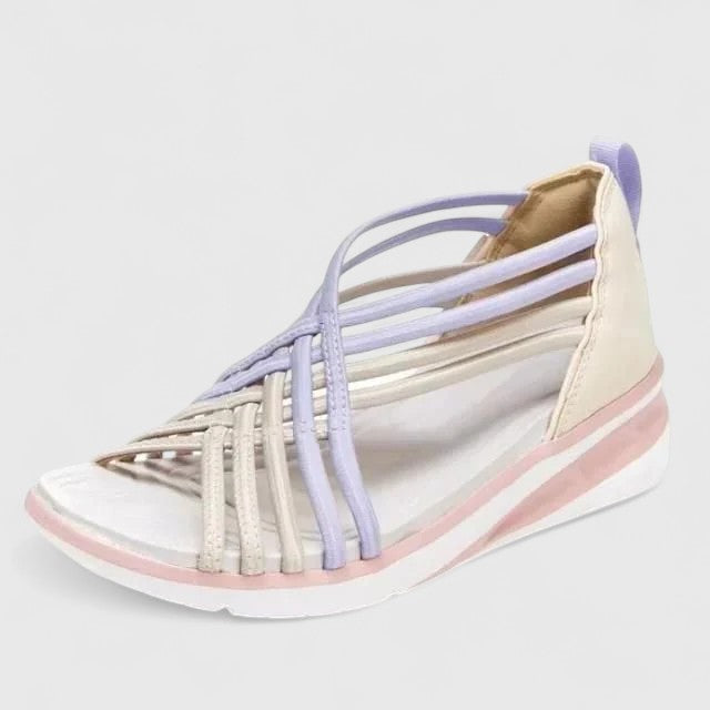 Eliza - Sandali Ortottici Eleganti
