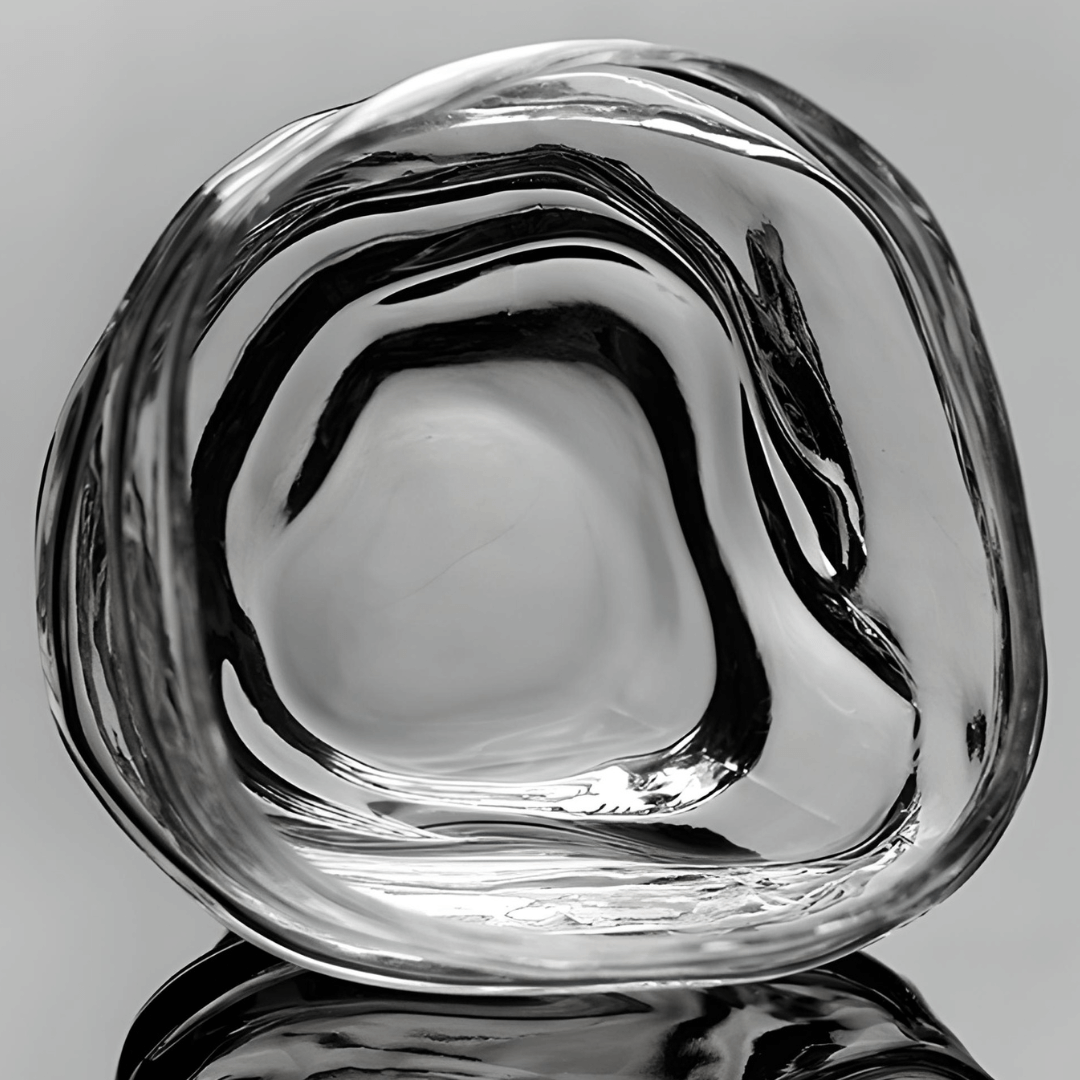 Whiskyglass i Krystall – Kai