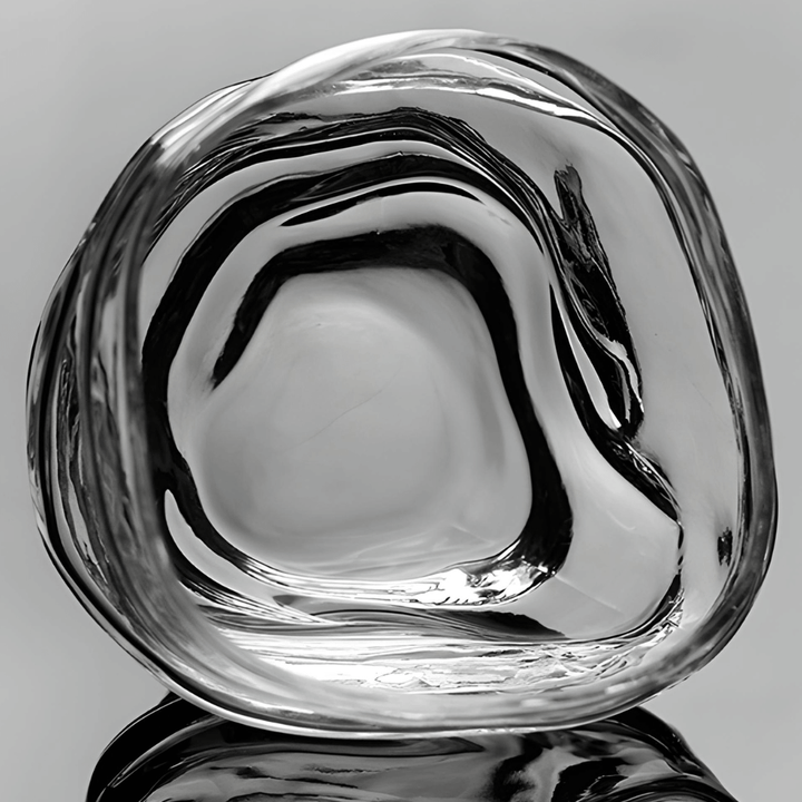 Whiskyglass i Krystall – Kai