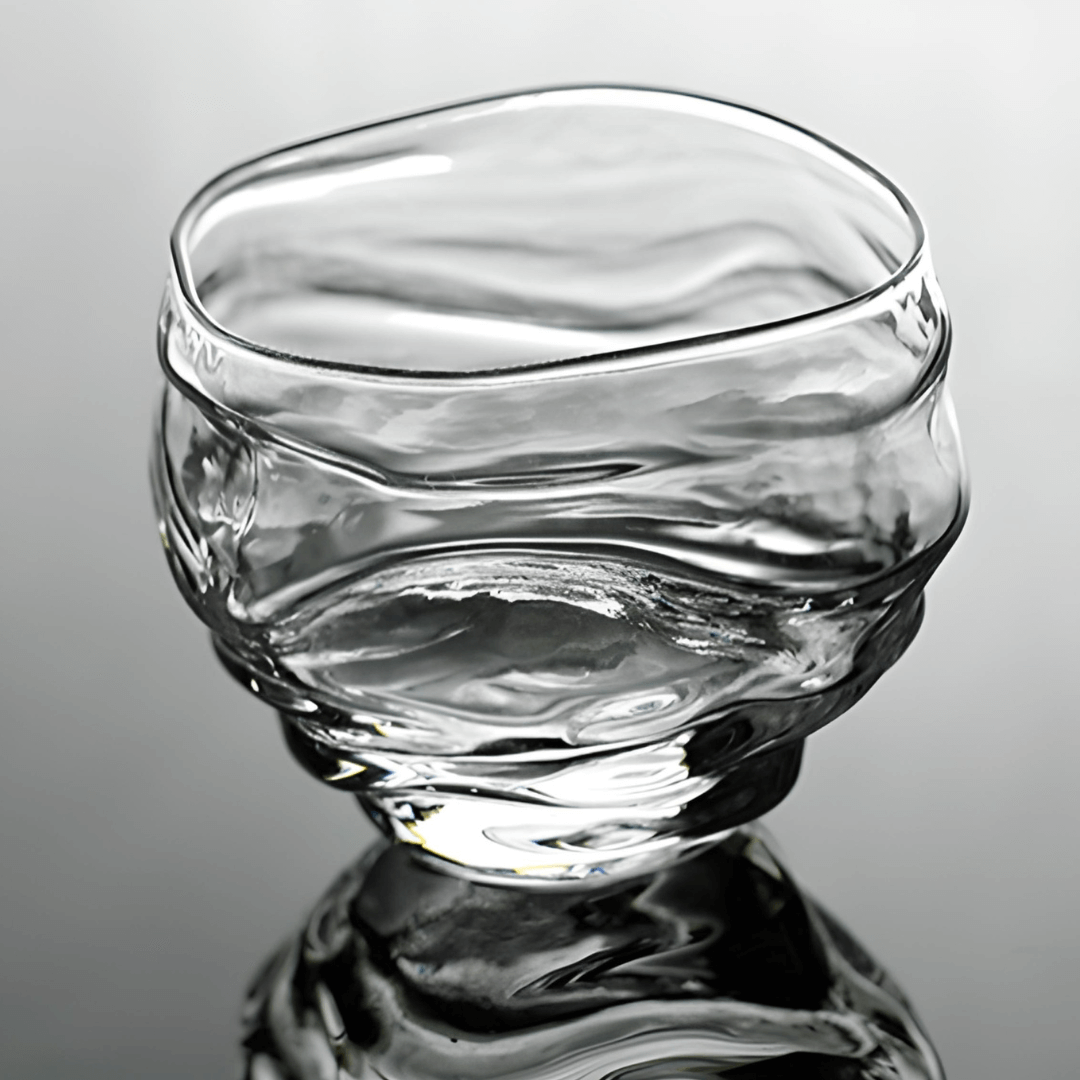 Whiskyglass i Krystall – Kai