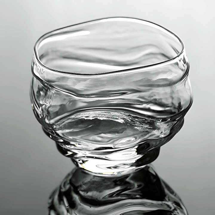 Whiskyglass i Krystall – Kai