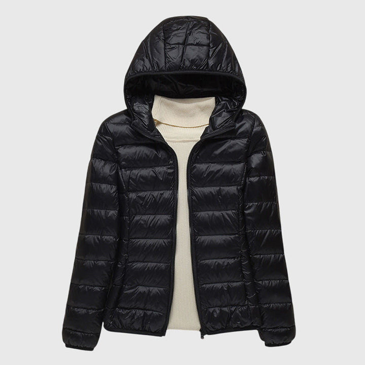 Lily™ - Giacca Piumino Ultra Leggera