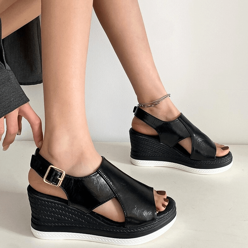 Baylie - Sandali Stilosi Metallici
