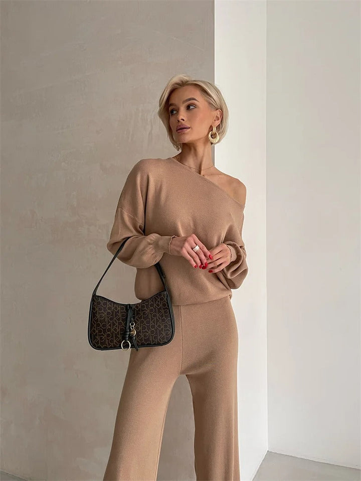 Crisha - Insieme Elegante