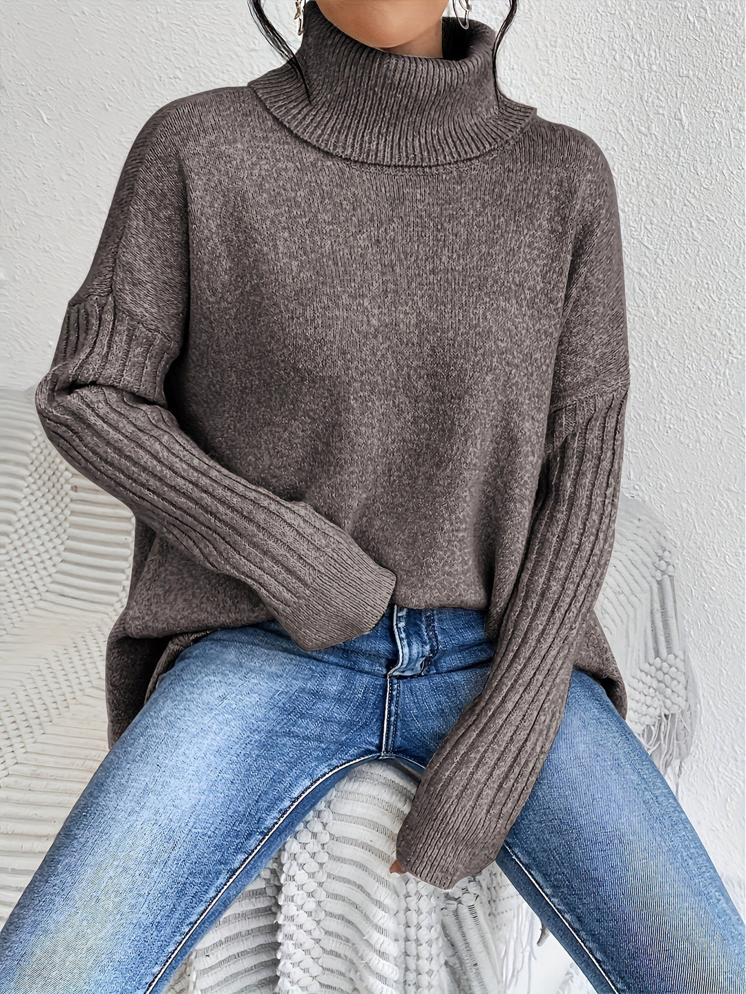 Audrey | Maglione Confortevole