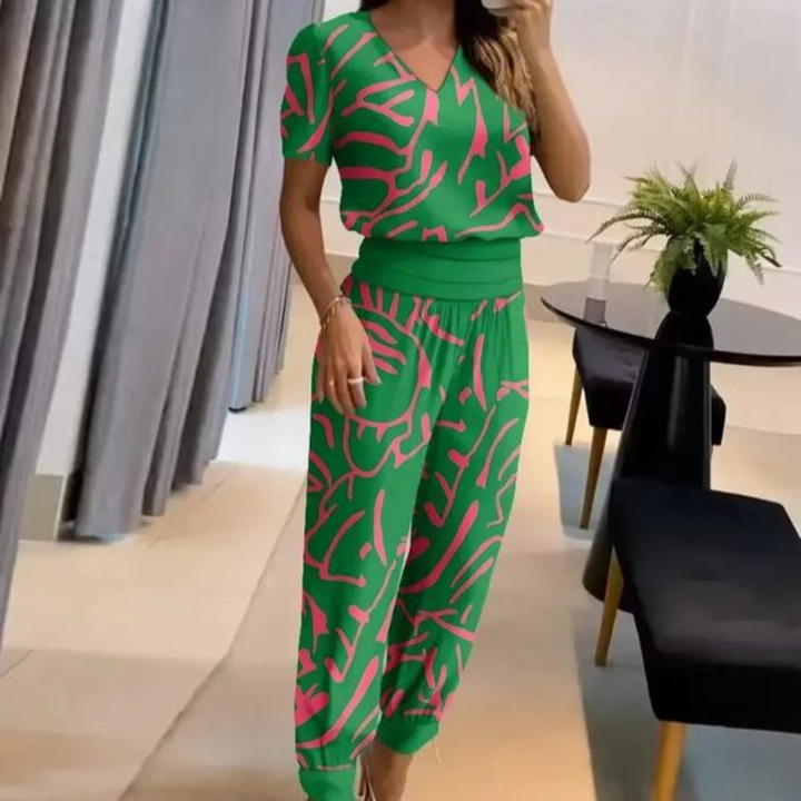 Daphne - Completo alla Moda