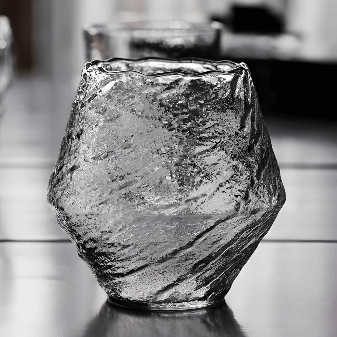 Whiskyglass i Krystall – Yume