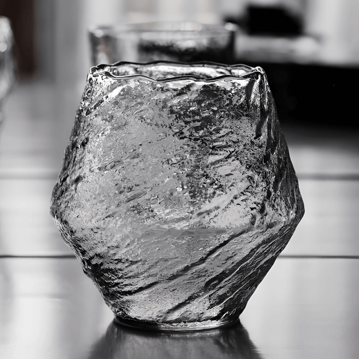 Whiskyglass i Krystall – Yume