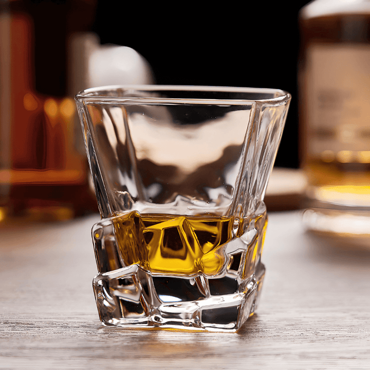 Whiskyglass i Krystall – Iwa