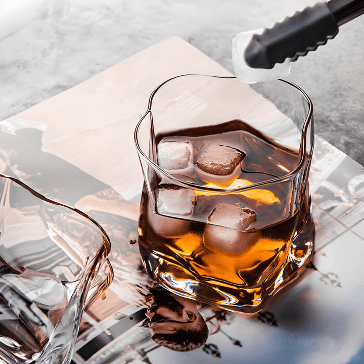 Whiskyglass i Krystall – Hoshi