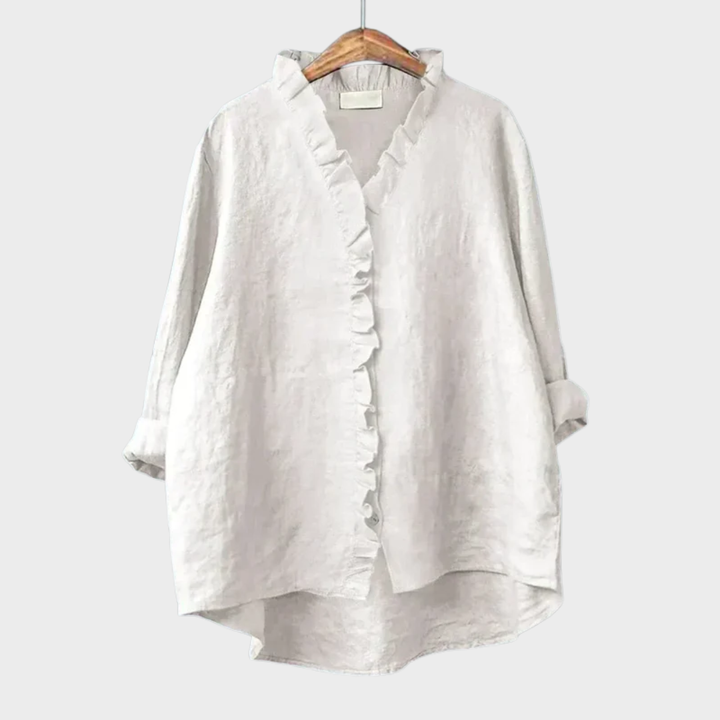 Eline | Blusa elegante estiva