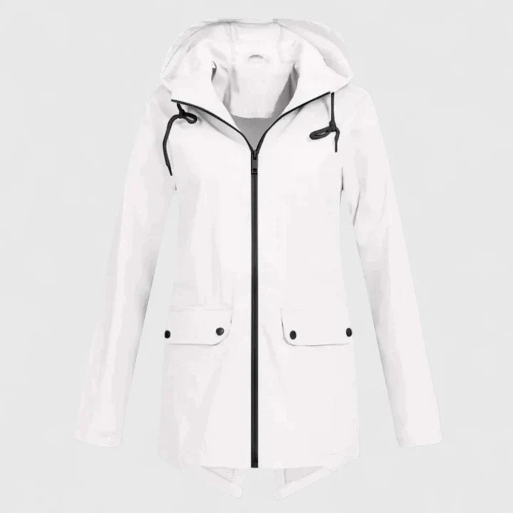 Vanyssiah | Giacca Confortevole
