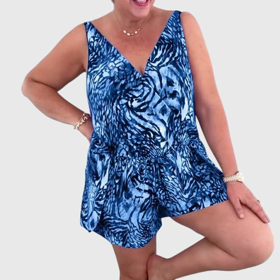 Dahlia™ | Costume da Bagno Elegante