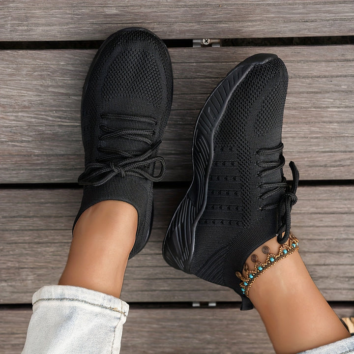 Léa | Scarpe da Ginnastica Confortevoli e Leggere