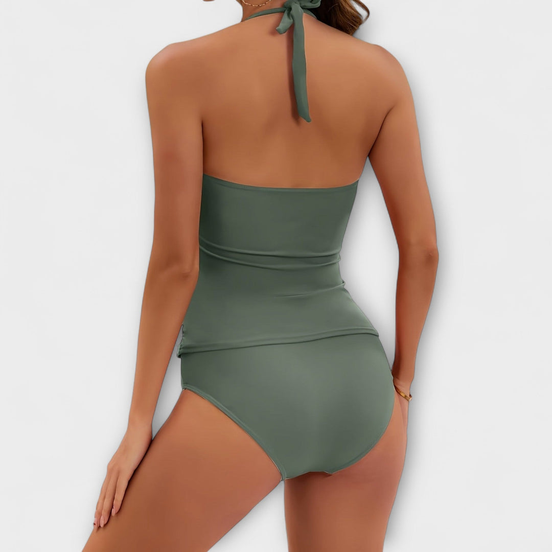 Sienna | Costume da bagno due pezzi