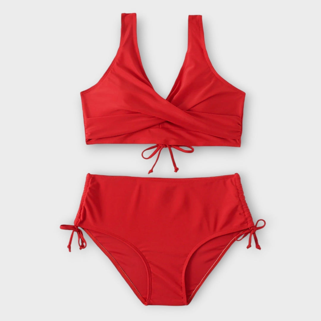 Moni | Set di Bikini Stiloso 2 Pezzi