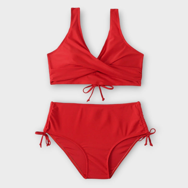 Moni | Set di Bikini Stiloso 2 Pezzi