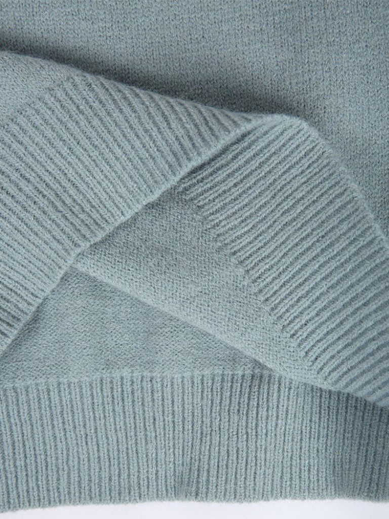 MAGLIONE IN MAGLIA MADISON